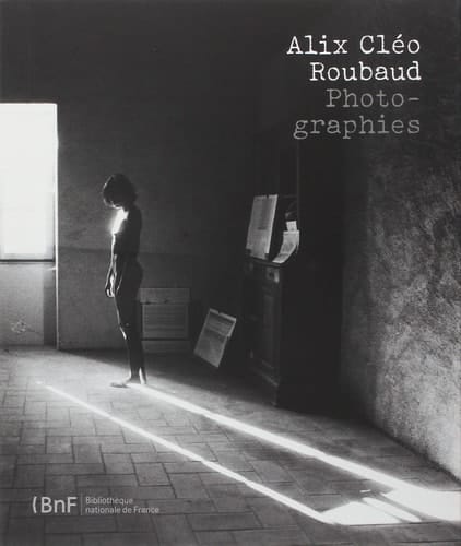 Alix Cléo Roubaud photographies : quinze minutes la nuit au rythme de la respiration