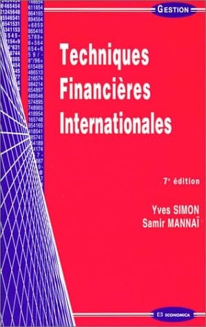 Techniques financières internationales