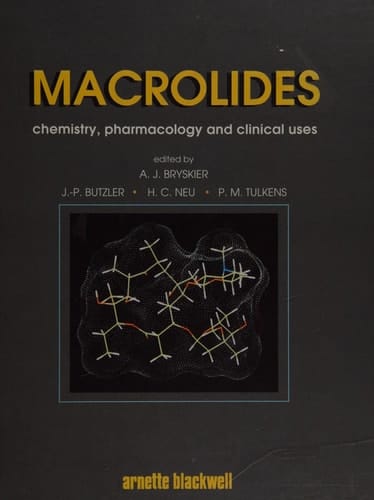 Macrolides