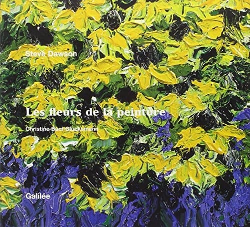Flowers of Painting