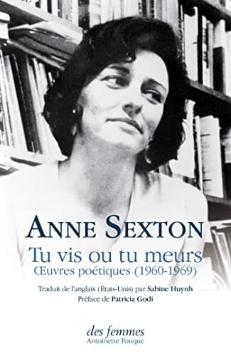Tu vis ou tu meurs Oeuvres poétiques (1960-1969)