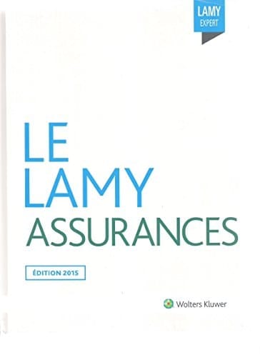 Lamy Sociétés commerciales