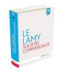 Le Lamy sociétés commerciales
