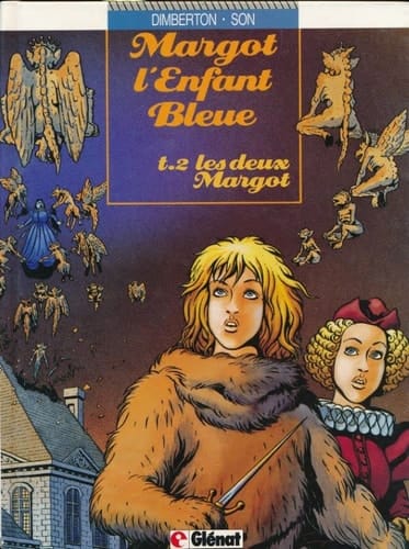 Les Deux Margot