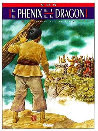 Le serment de Lung Nhaï