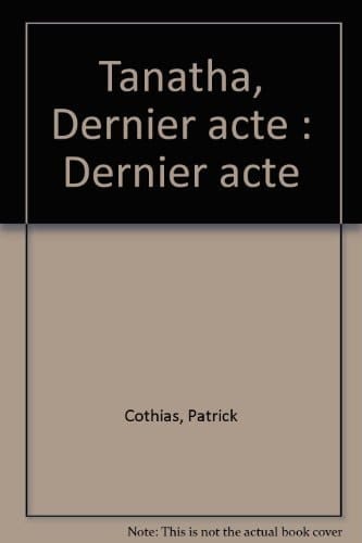 Dernier acte