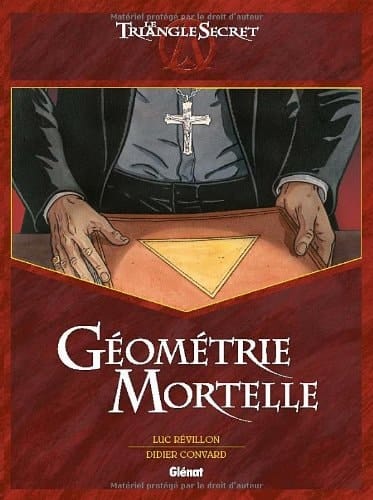 Géométrie mortelle