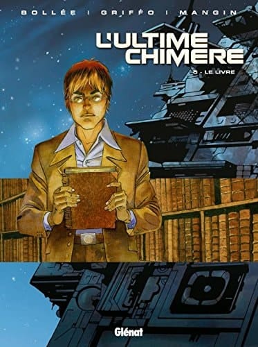 Le livre