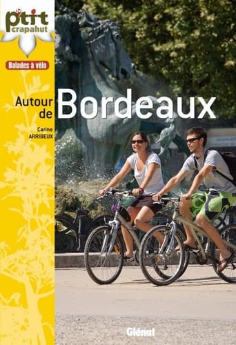 Autour de Bordeaux balades à vélo