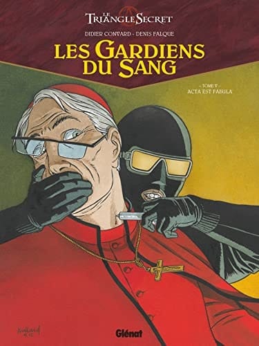Acta est fabula