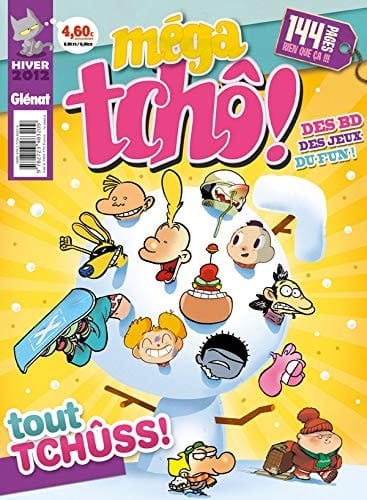 Tout schûss !