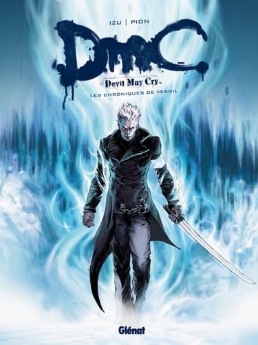 Les chroniques de Vergil