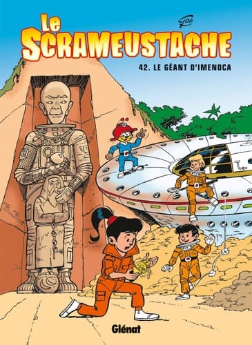 Le Géant d'Imenoca