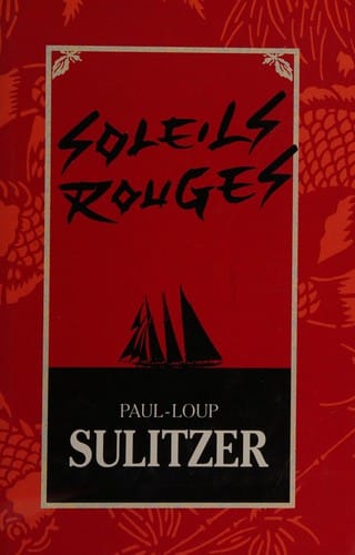 Soleils rouges