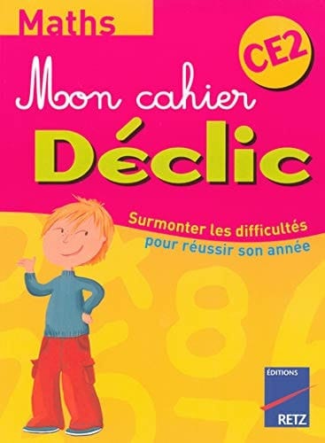 Maths CE2
