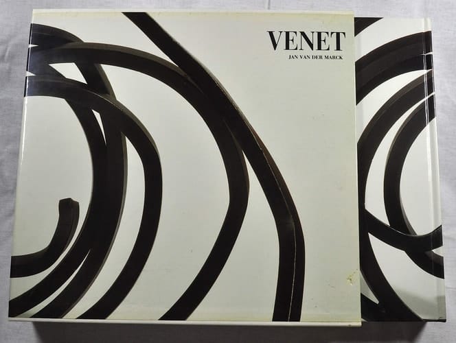 Bernar Venet