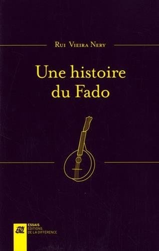 Une histoire du fado