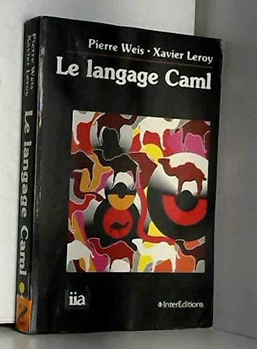 Le langage Caml