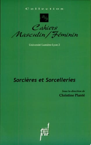 Sorcières et sorcelleries