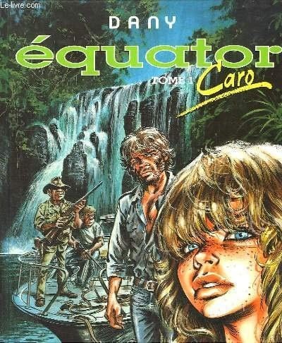 Équator Caro
