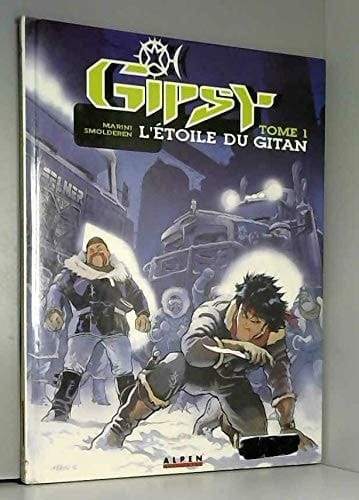 L'étoile du Gitan