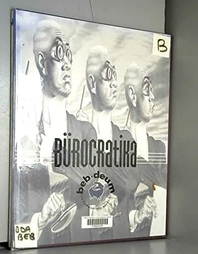 Bürocratika