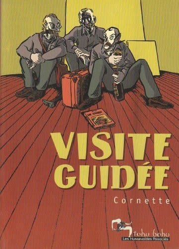 Visite guidée