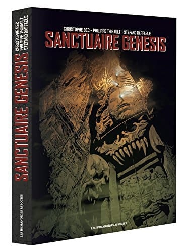 Coffret en 2 volumes
