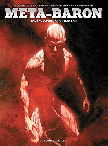 Khonrad l'Anti-Baron