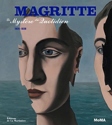Magritte le mystère du quotidien, 1926-1938