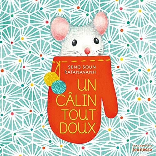 Un calin tout doux