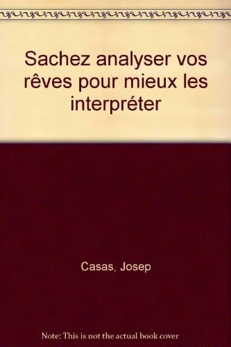 Sachez analyser vos rêves pour mieux les interpréter