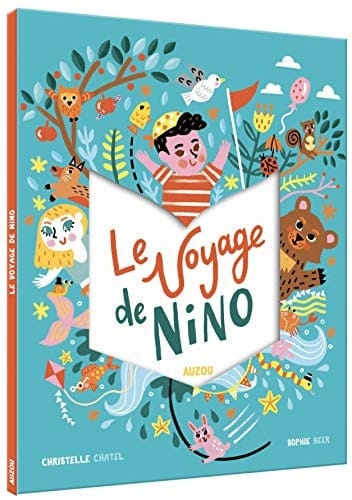 Le voyage de Nino