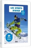Les sports d'hiver