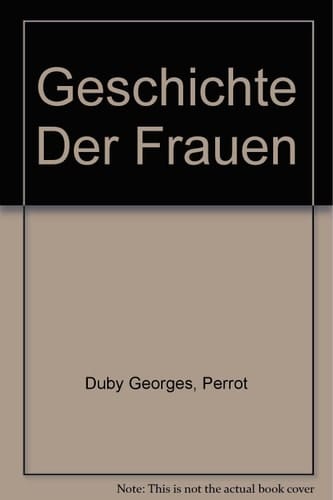 Geschichte der Frauen