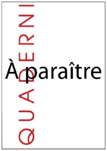 Quaderni, n° 84/printemps 2014 La radicalité ouvrière en Europe : acteurs, pratiques, discours