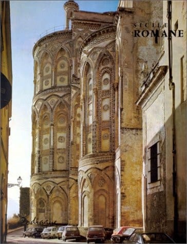 Sicile romane