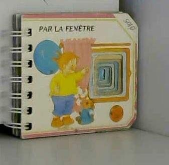 Par la Fenetre Coll Trous
