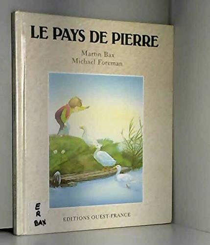 Le Pays de Pierre