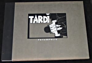 Portfolio 1984 Tardi