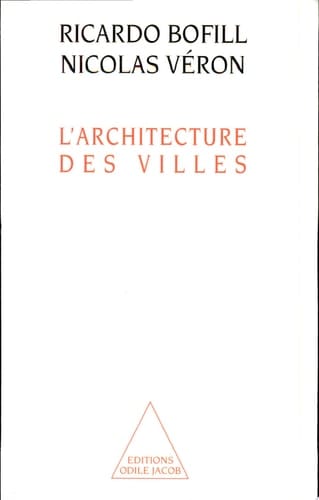 Architecture des villes (L')