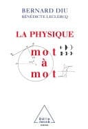 Physique mot à mot (La)