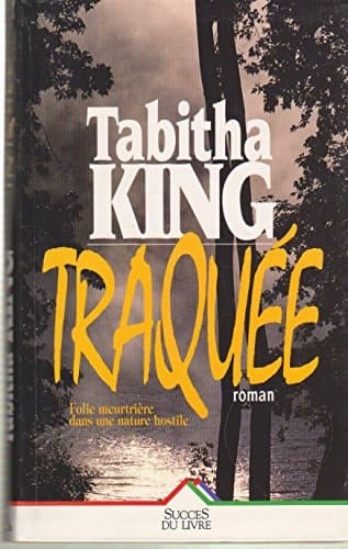 Traquée roman