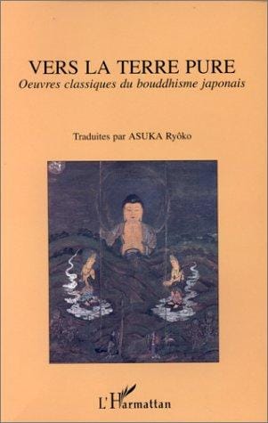 Vers la terre pure