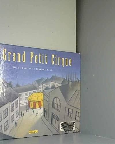 Le grand petit cirque
