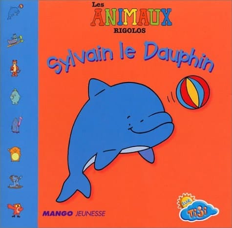 Sylvain Le Dauphin