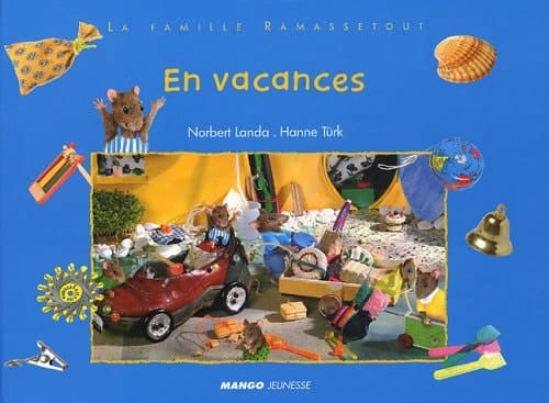 En vacances