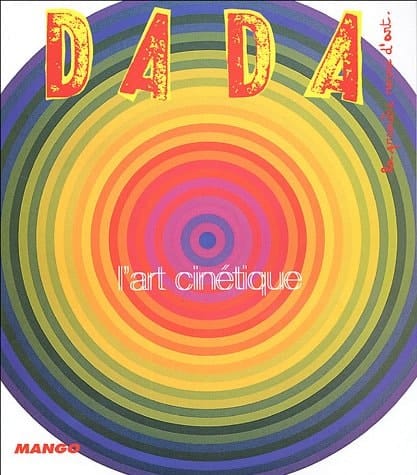 L'art cinétique
