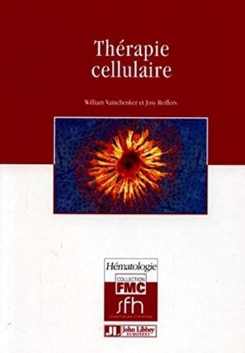 Thérapie cellulaire