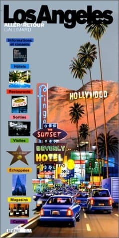 Los Angeles Edition 2000